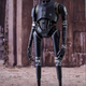 Illustration for article titled Hot Toys K-2SO Just Wants to Give Your Other Action Figures a Nice Big Hug